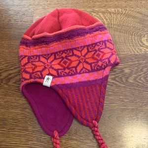 SmartWool winter hat